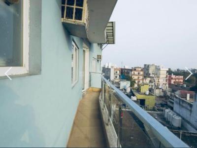 Balcony Image of COMFORT N STAY in Sector 45, Gurgaon