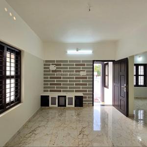Hall Image of 900 Sq.ft 2 BHK Independent House for sale in Guduvancheri Chennai for Rs. 6830000