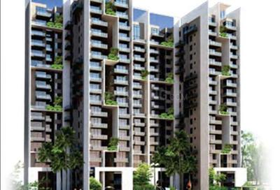 1 BHK Flat