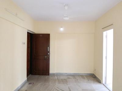 Living Room Image of 850 Sq.ft 2 BHK Apartment / Flat for rent in Mulund West Mumbai for Rs. 40000