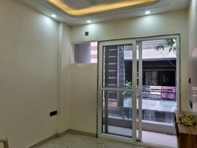 Bedroom Image of 720 Sq.ft 2 BHK Apartment / Flat for rent in Janakpuri New Delhi for Rs. 37000