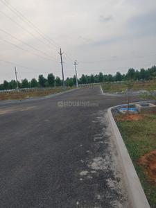 Residential Plot