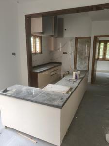 Bedroom Image of 1800 Sq.ft 3 BHK Builder Floor for rent in Basaveshwara Nagar Bengaluru for Rs. 50000