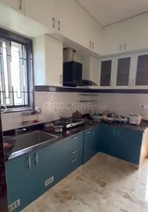 Kitchen Image of 2010 Sq.ft 3 BHK Apartment / Flat for sale in Besant Nagar Chennai for Rs. 40000000