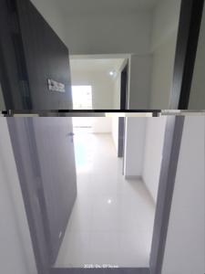 Kitchen Image of 1024 Sq.ft 2 BHK Apartment / Flat for sale in Majestique Rhythm County Phase III, Handewadi Pune for Rs. 6000000