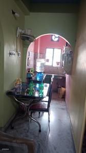 Kitchen Image of 650 Sq.ft 1 BHK Apartment / Flat for sale in Sarada Pally Kolkata for Rs. 1900000