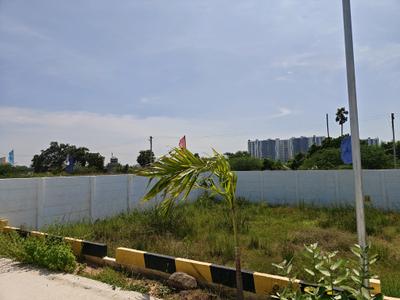 Image of 1000 Sq.ft Residential Plot / Land for sale in Tambaram, Chennai for Rs. 4650000