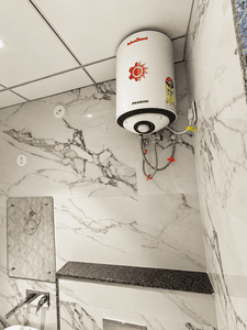 Bathroom Image of Jaipur Edit  in Adarsh Nagar, Jaipur