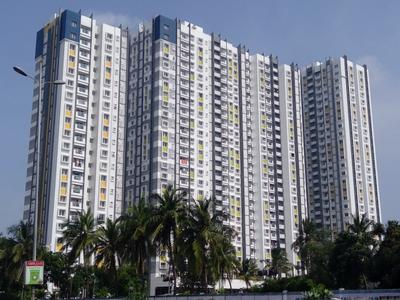 Baashyaam Pinnacle Crest Resale Properties: 1+ Flats for Resale in - Main Image