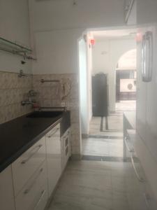 Kitchen Image of 1700 Sq.ft 2 BHK Independent House for rent in New Tippasandra Bengaluru for Rs. 70000