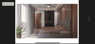 Image of 1132 Sq.ft 2 BHK Apartment / Flat for sale in Mahalaxmi Apartments, Naini, Allahabad for Rs. 6000000