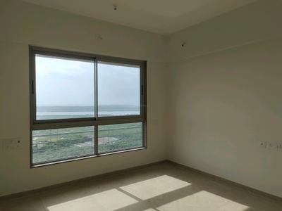 Bedroom Image of 1000 Sq.ft 2 BHK Apartment / Flat for sale in Gurukrupa Marina Enclave Wings Q And R With Kindergarten Phase IV, Malad West Mumbai for Rs. 16500000