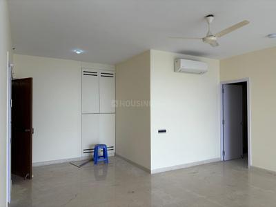 Hall Image of 3084 Sq.ft 4 BHK Apartment / Flat for sale in Ambuja Utalika Luxury, Mukundapur Kolkata for Rs. 52500000