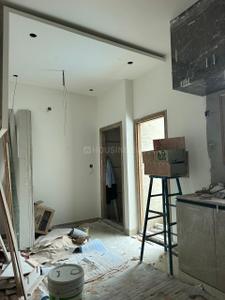 Hall Image of 2100 Sq.ft 3 BHK Independent House for sale in Gnana Bharathi Bengaluru for Rs. 19800000