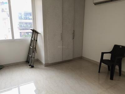 Bedroom Image of 2200 Sq.ft 4 BHK Apartment / Flat for sale in Kamakshi Apartment, Sector 6 Dwarka New Delhi for Rs. 37000000