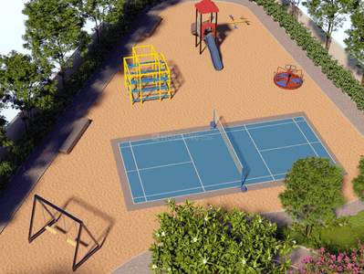 Residential Plot