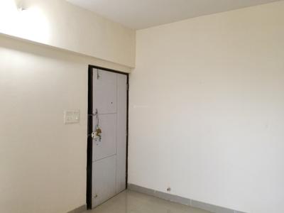 Living Room Image of 520 Sq.ft 1 BHK Apartment / Flat for rent in Puraniks Rumah Bali, Thane West Thane for Rs. 21500