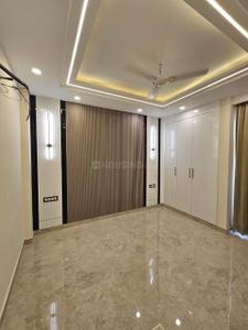 Bedroom Image of 1395 Sq.ft 3 BHK Builder Floor for sale in Pitrachaya Dev Luxury Floors, Sector 70 Gurgaon for Rs. 19000000