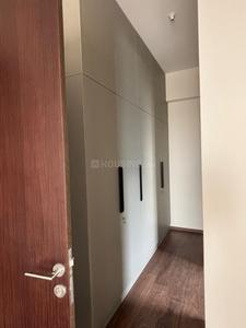 Bedroom Image of 2200 Sq.ft 4 BHK Apartment / Flat for rent in Century Ethos, Byatarayanapura Bengaluru for Rs. 170000
