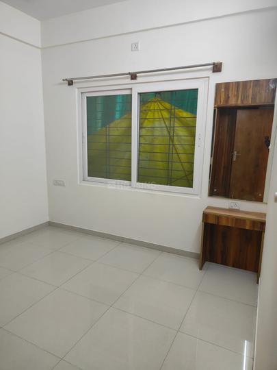 Stage 3, Indira Nagar Bedroom 1