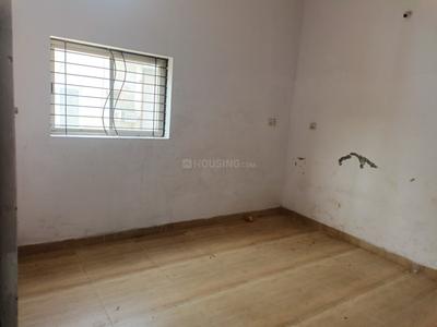 Bedroom Image of 800 Sq.ft 2 BHK Independent House for sale in Samdariya Green City, Karmeta Jabalpur for Rs. 3050000