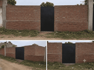 Image of 1836 Sq.ft Residential Plot / Land for sale in Ghayasuddinpur, Allahabad for Rs. 5900000