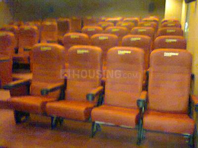Hall Image of 666 Sq.ft 1 BHK Apartment / Flat for sale in Tharwani Rosalie, Kalyan West Kalyan for Rs. 4900000