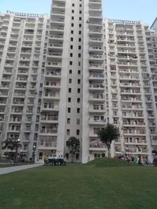 Image of 1230 Sq.ft 2.5 BHK Apartment / Flat for sale in VVIP Homes, Noida Extension, Greater Noida for Rs. 10000000