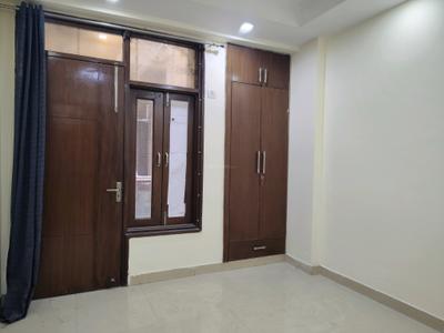 Bedroom Image of 900 Sq.ft 2 BHK Apartment / Flat for rent in Chhattarpur New Delhi for Rs. 23000