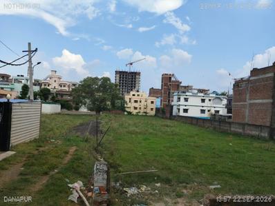 Image of 1361 Sq.ft Residential Plot / Land for sale in Gola Road, Patna for Rs. 11500000