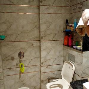 Image of 950 Sq.ft 2 BHK Builder Floor for rent in  Maurya Enclave, Pitampura, New Delhi for Rs. 35000