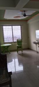 Hall Image of 1300 Sq.ft 3 BHK Apartment / Flat for rent in Maa Tara City, Gola Road Patna for Rs. 32000