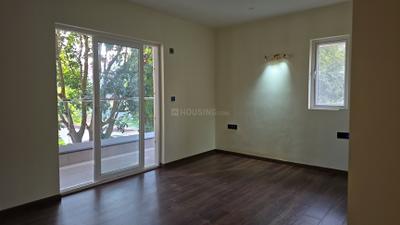 Bedroom Image of 2558 Sq.ft 3 BHK Apartment / Flat for sale in Judicial Layout Bengaluru for Rs. 45000000