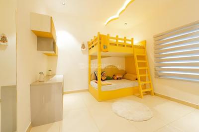 Hall Image of 1243 Sq.ft 3 BHK Apartment / Flat for sale in Vrushabadri Winter Park, Varthur Bengaluru for Rs. 13000000