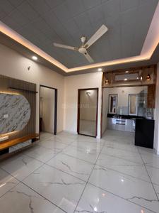 Hall Image of 1900 Sq.ft 3 BHK Villa for sale in Niwaru Jaipur for Rs. 11500000