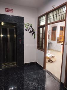 Image of 800 Sq.ft 2 BHK Apartment / Flat for rent in Sarfarazganj, Lucknow for Rs. 14000