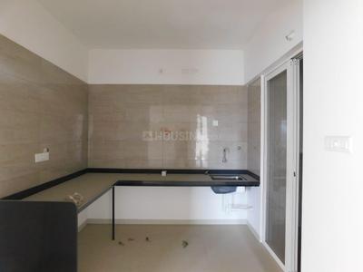 Kitchen Image of 910 Sq.ft 2 BHK Apartment / Flat for sale in Kolte Patil Little Earth, Kiwale Pune for Rs. 7200021