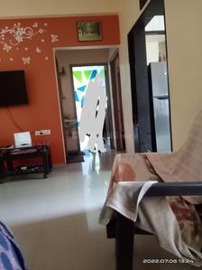 2 BHK Flat