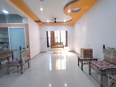 3 BHK Flat