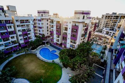 Image of 1313 Sq.ft 2.5 BHK Apartment / Flat for sale in Bhicholi Mardana, Indore for Rs. 10000000