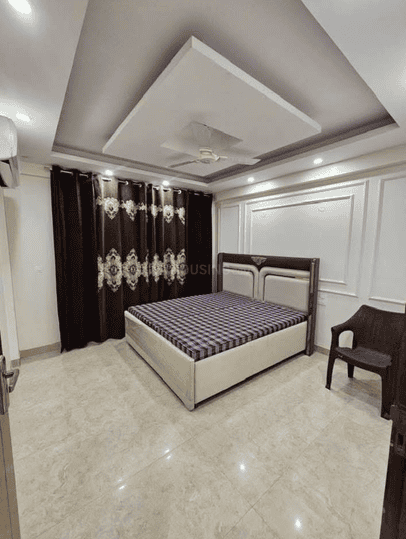 Sushant Lok Phase 3, Sector 57 Bedroom 1