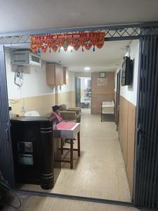 Hall Image of Leena Pg in Lajpat Nagar, New Delhi