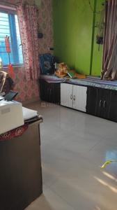 Bedroom Image of 750 Sq.ft 2 BHK Apartment / Flat for sale in Behala Kolkata for Rs. 1700000