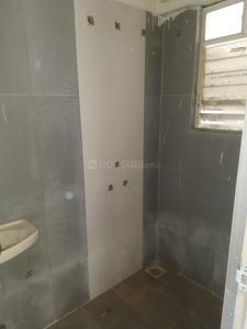 Bathroom Image of 800 Sq.ft 1 BHK Builder Floor for sale in Maple Aapla Ghar Ambegaon Annex, Khed Shivapur Pune for Rs. 2300000