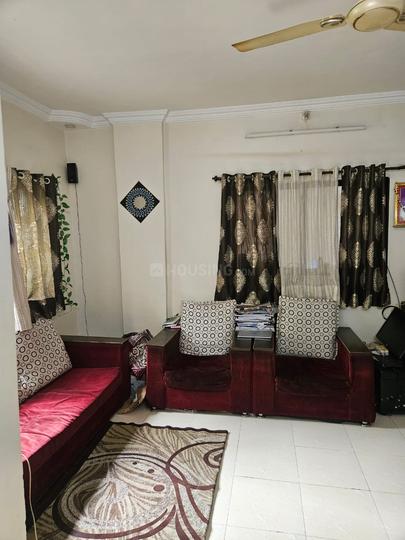 Gujarat Colony Bedroom 1