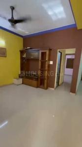 Hall Image of 2200 Sq.ft 3 BHK Duplex for rent in Shri Krishna Avenue, Limbodi Indore for Rs. 25000