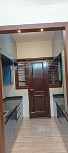 Kitchen Image of 1185 Sq.ft 2 BHK Apartment / Flat for rent in R K Royal Palms, Subramanyapura Bengaluru for Rs. 35000