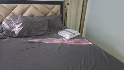 Bedroom Image of 1773 Sq.ft 3 BHK Apartment / Flat for rent in Lodha Upper Thane, Bhiwandi Thane for Rs. 25000