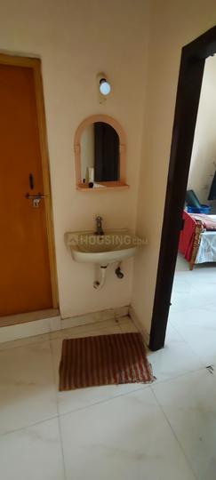 Gandhi Nagar Bedroom 1