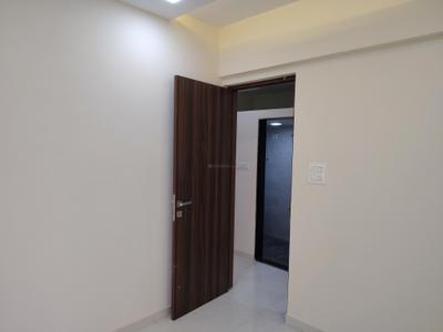 Bedroom Image of 980 Sq.ft 2 BHK Apartment / Flat for sale in Thane West Thane for Rs. 15600000